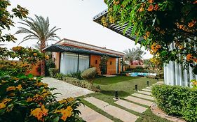 Aseel Resort