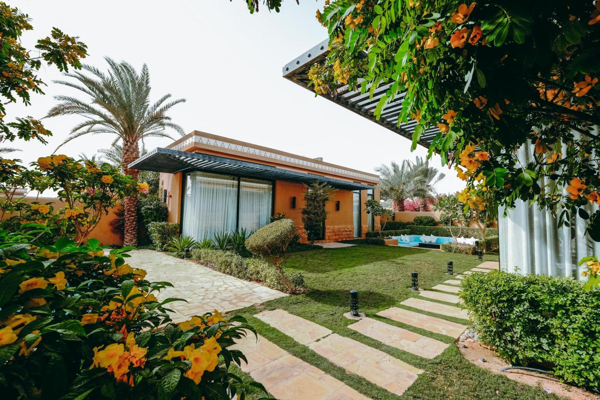 Aseel Resort Riyadh Exterior photo